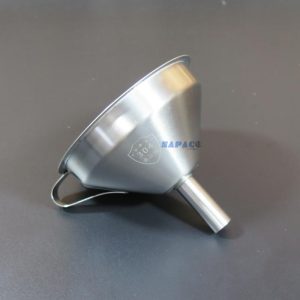 Quặng rót rượu inox 304