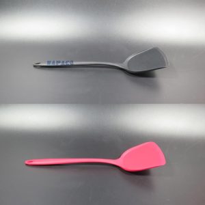 sạn silicon đúc nguyên khối