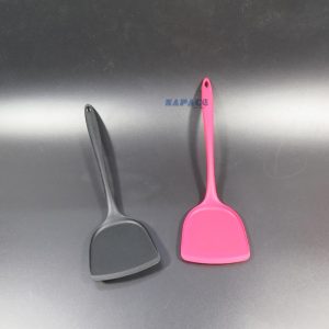 sẻng xào silicon chống dính