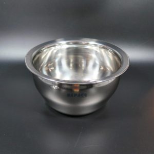 Thau inox 201 dày 1.2mm