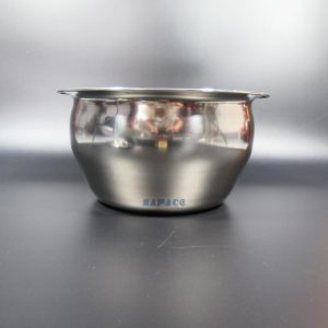 thau inox công nghiệp