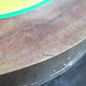 thớt gỗ không lên dăm