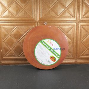 Thớt gỗ xà cừ đỏ