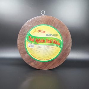 thớt nghiến nguyên khối