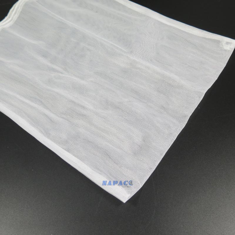 túi lọc sữa đậu nành siêu mịn