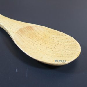 Vá cơm sâu bằng gỗ