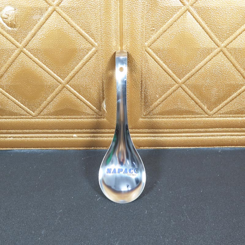 Vá Múc Cơm Inox