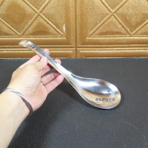 Vá Múc Cơm Inox
