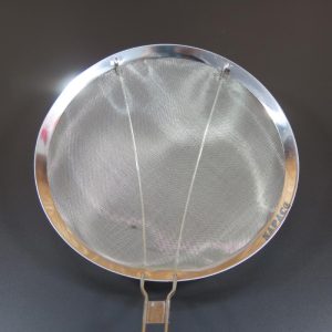 vợt inox vớt đồ chiên