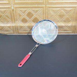 Vợt Lọc Bọt Inox