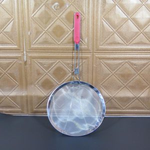 Vợt vớt thực phẩm cán nhựa