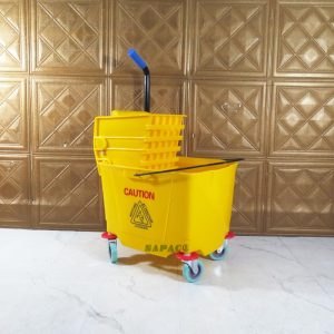 Alternative view of Xe Vắt Nước Lau Nhà 36L DC36L