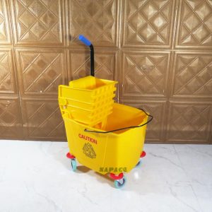 Xe Vắt Nước Lau Nhà 36L DC36L