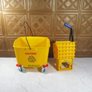 Xe Vắt Nước Lau Nhà 36L DC36L