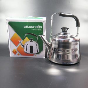 Ấm đun nước bếp gas