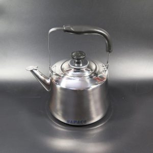 Ấm đun nước inox 3l