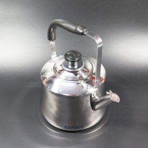 Ấm đun nước quai gấp