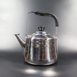 Ấm nấu nước inox