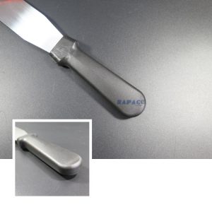 Bảng gạt kem inox cán nhựa