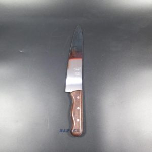 Dao bếp cán gỗ tự nhiên