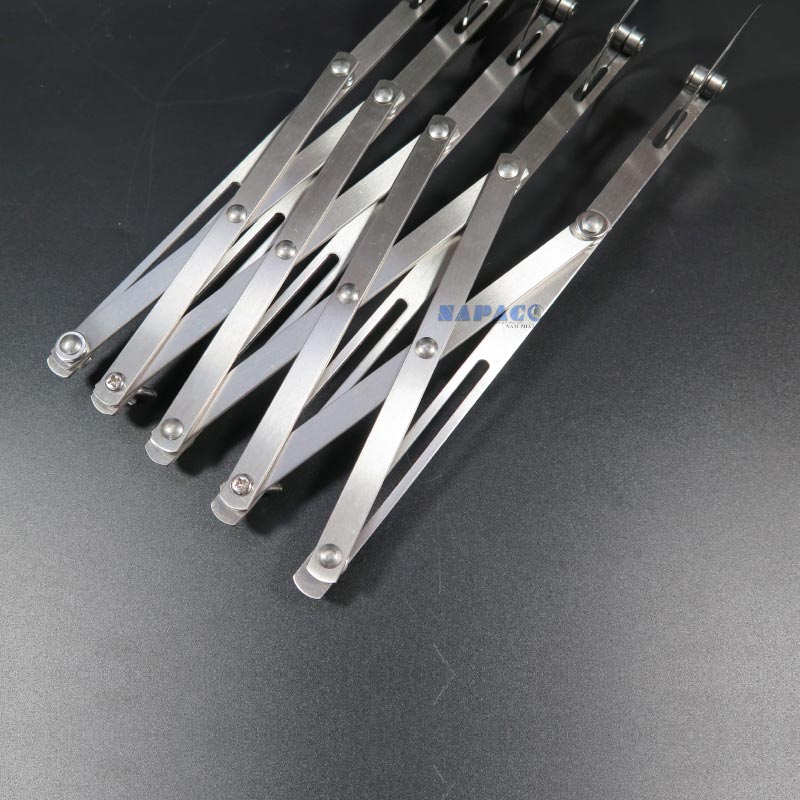 Dao cắt bánh nhiều lưỡi (2)
