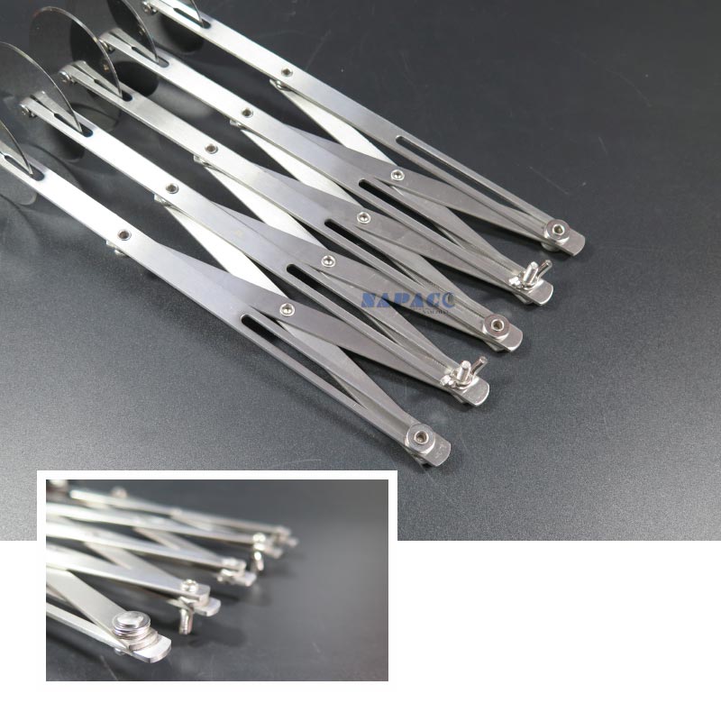 Dao cắt bánh nhiều lưỡi (4)