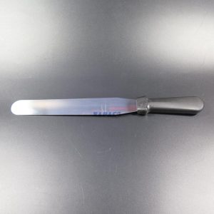 Dao phết kem dáng thẳng