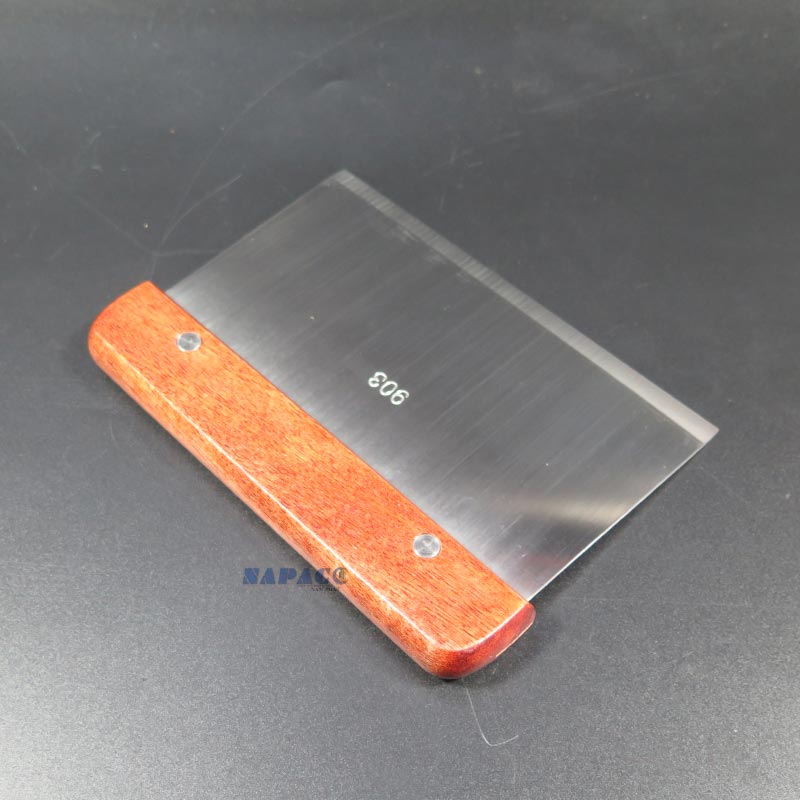 Dụng cụ chia bột làm bánh