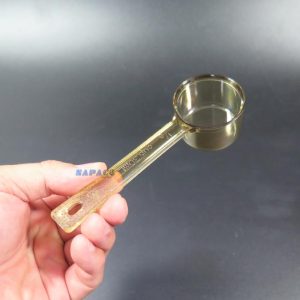 Dụng cụ đong làm bánh