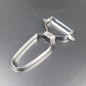 Dụng cụ nạo vỏ inox