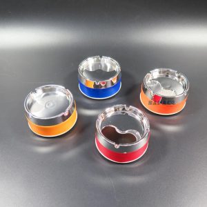 Gạt tàn inox mini để bàn