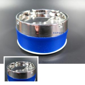Gạt tàn thuốc có nắp xoay (9)