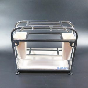 Kệ để dao thớt inox