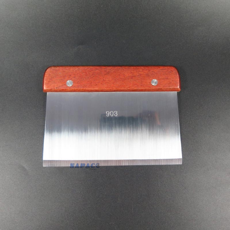 Miếng cắt bột inox