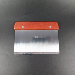 Miếng cắt bột inox