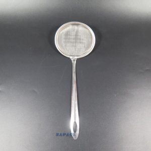 Muôi lọc bọt thức ăn