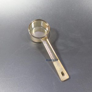 Muỗng lường ml
