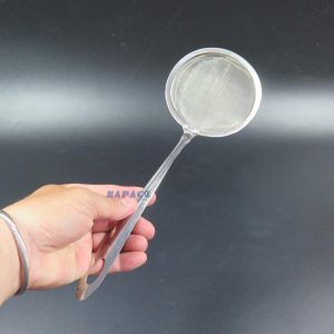 Rây lọc bọt nước dùng