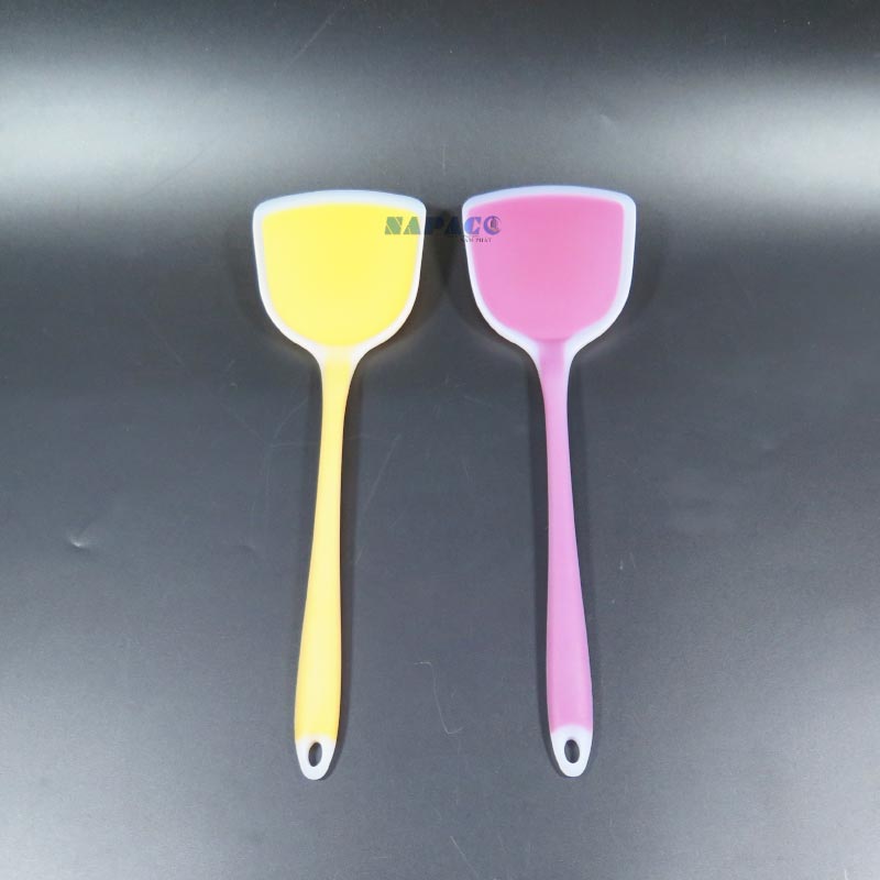 Vá lật silicone chống dính