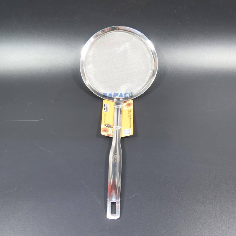Vá lọc bọt inox cao cấp