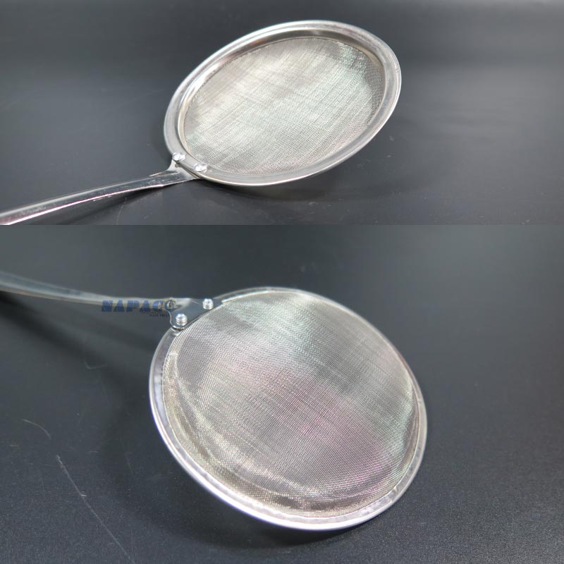 Vợt hớt bọt inox (3)