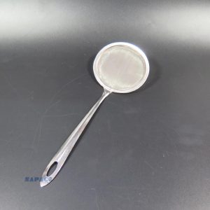 Vợt hớt bọt inox