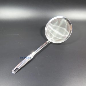 Vợt hớt bọt inox 304 (1)