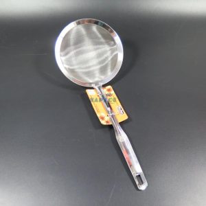 Vợt hớt bọt inox 304