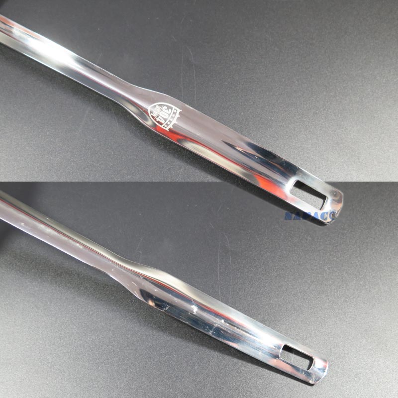 Vợt hớt bọt inox 304 (5)