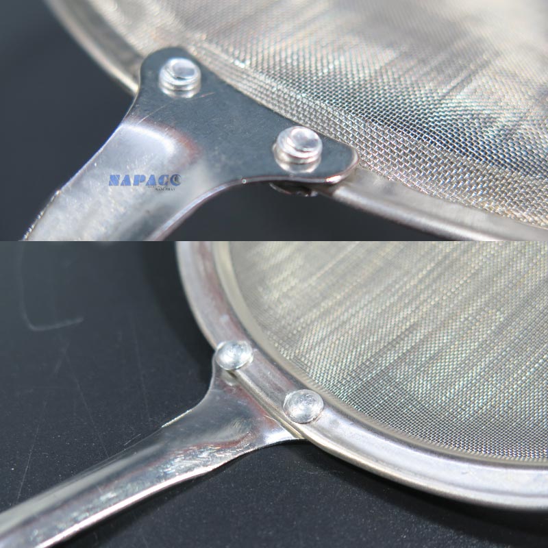 Vợt hớt bọt inox (5)