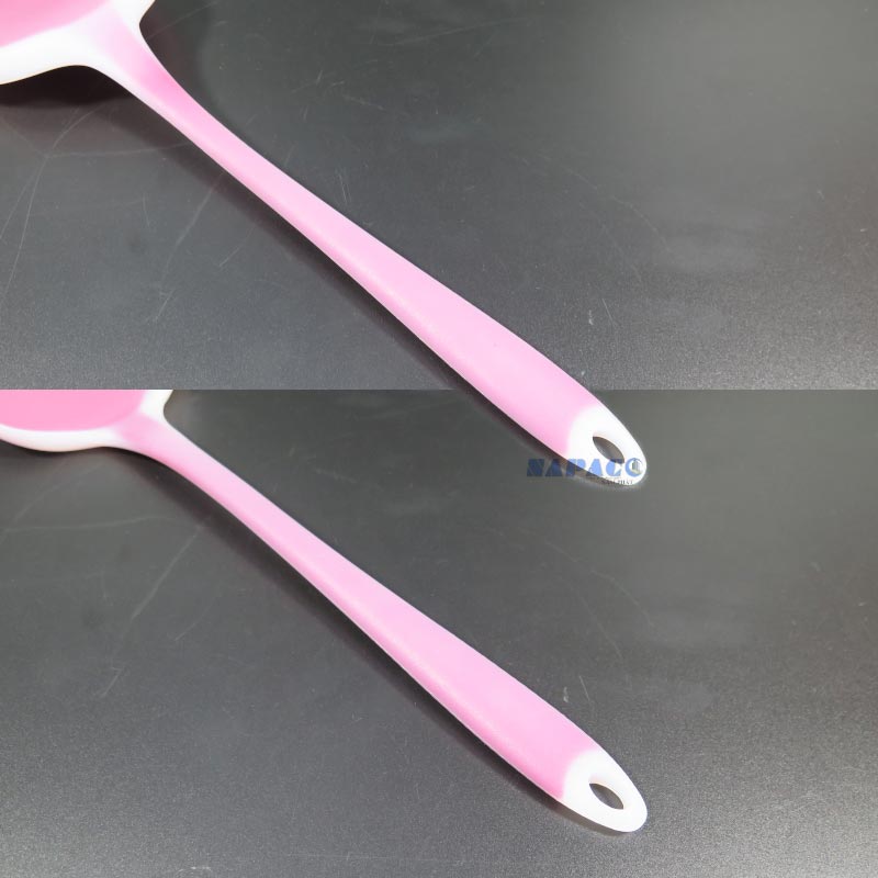 Xẻng silicone chịu nhiệt (2)