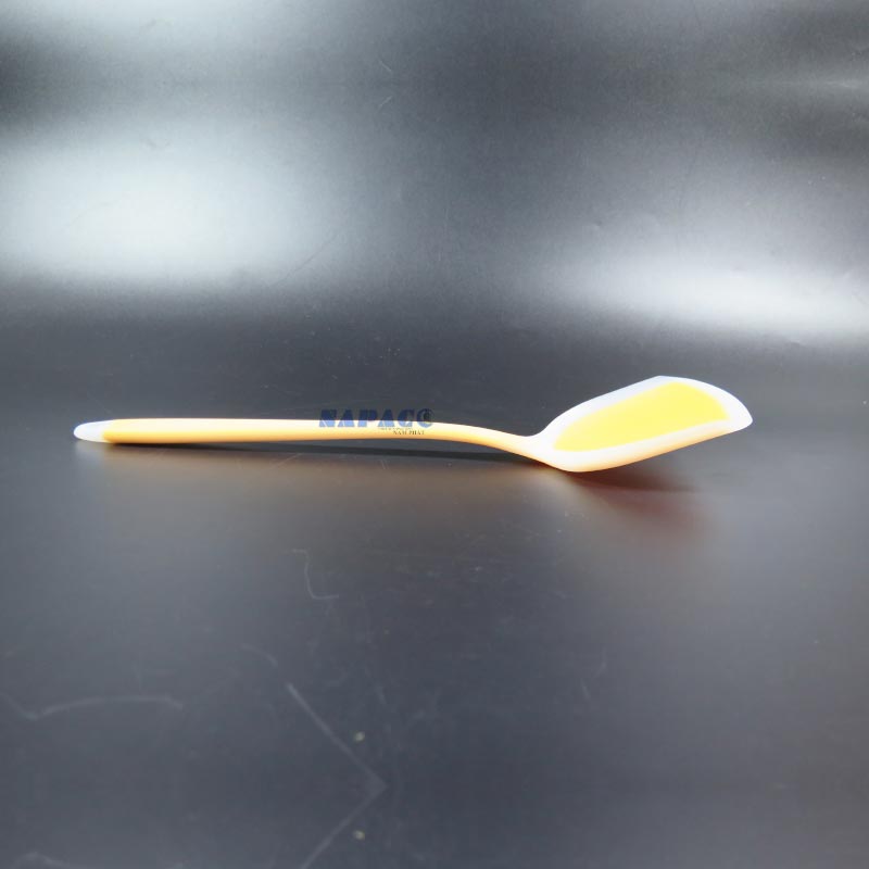 Xẻng silicone chịu nhiệt (4)