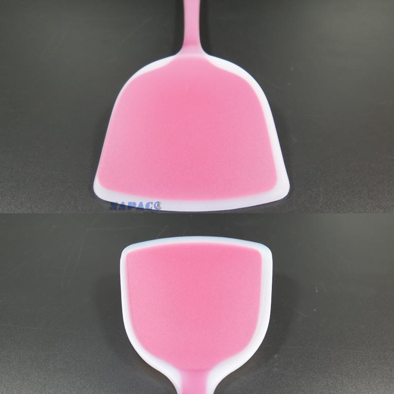 Xẻng silicone chịu nhiệt (5)