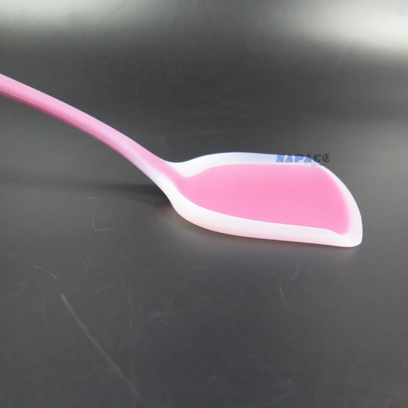 Xẻng silicone chịu nhiệt (6)